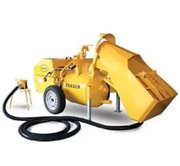 Transportadora Tragen B250